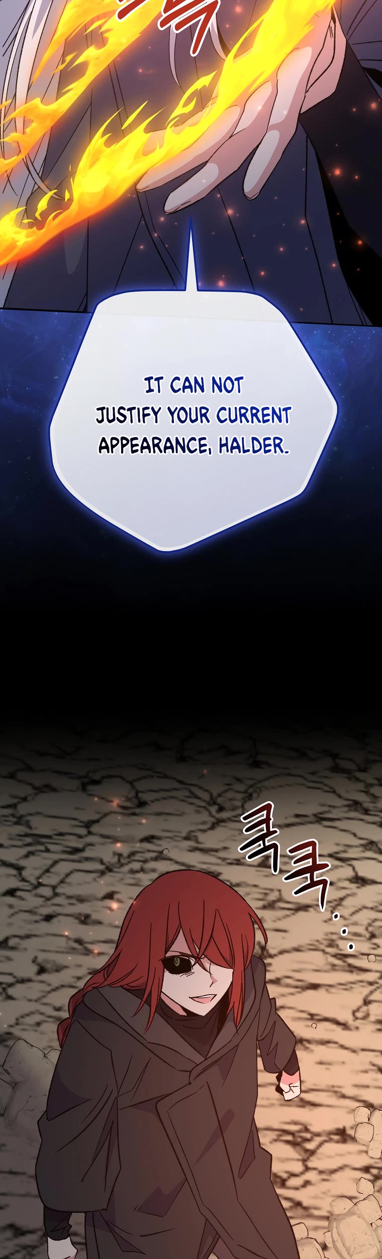 Ygret chapter 90 page 10