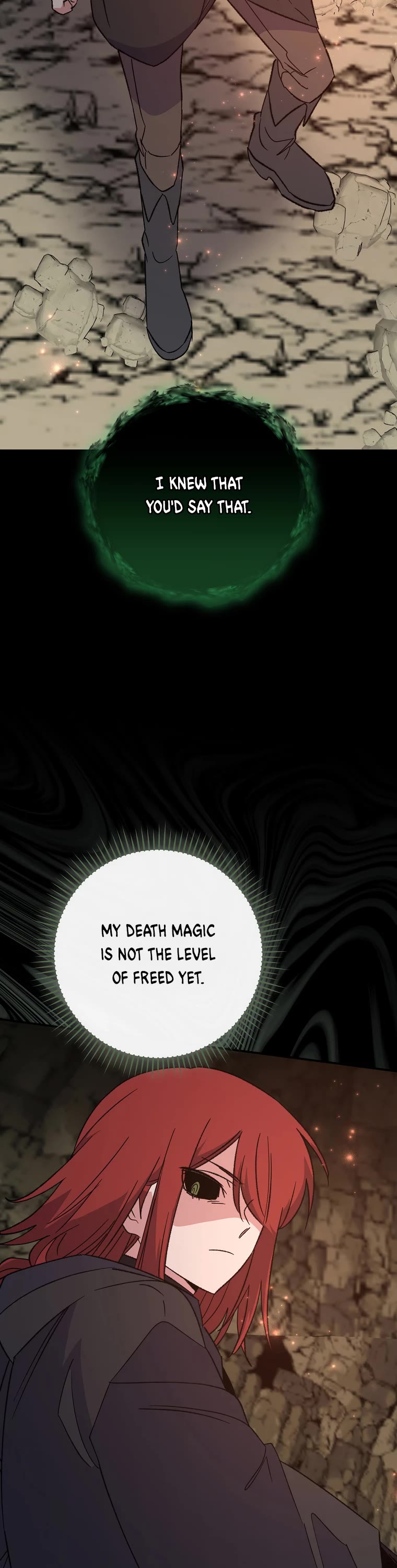 Ygret chapter 90 page 11