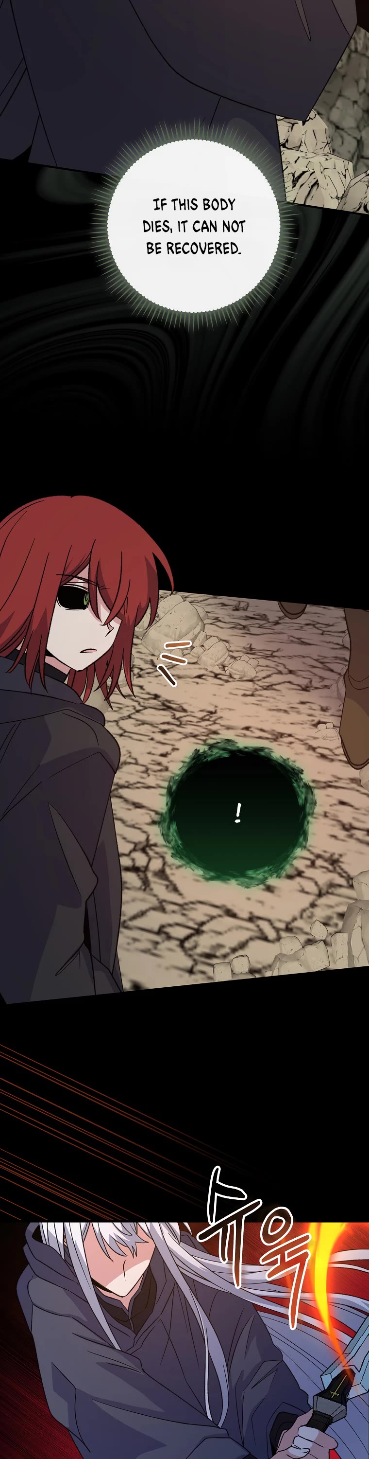 Ygret chapter 90 page 12