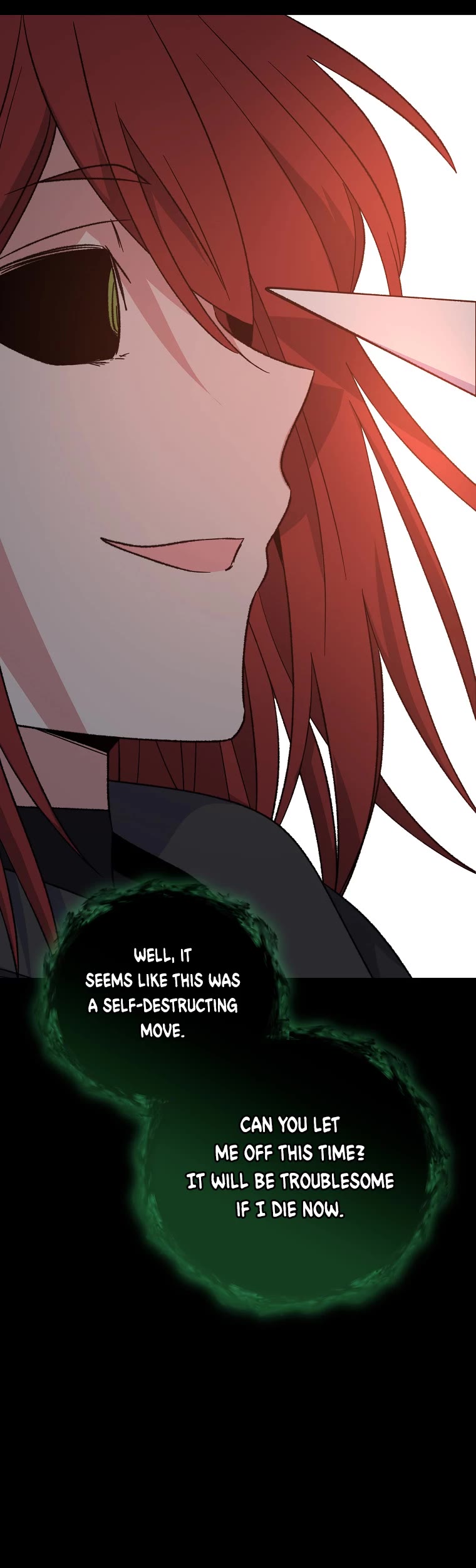 Ygret chapter 90 page 14