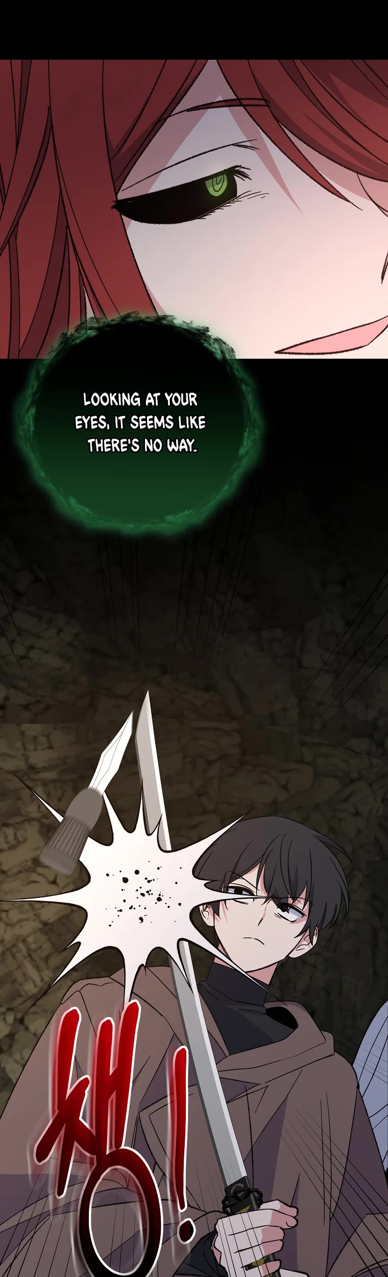 Ygret chapter 90 page 15