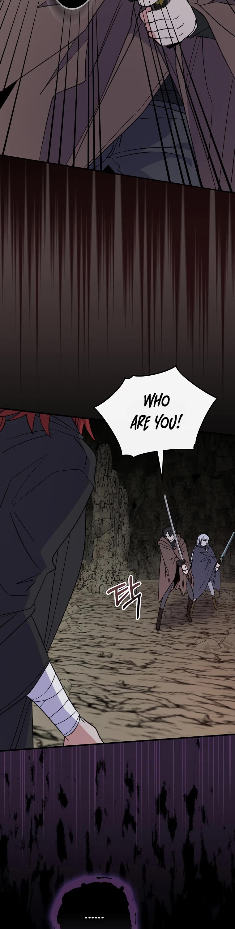 Ygret chapter 90 page 16