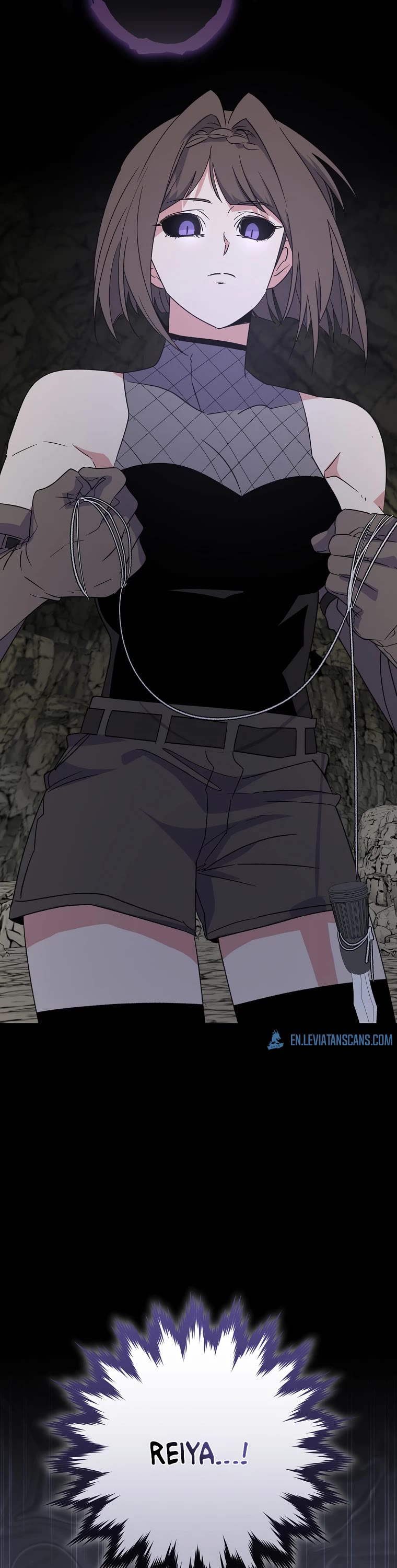 Ygret chapter 90 page 17