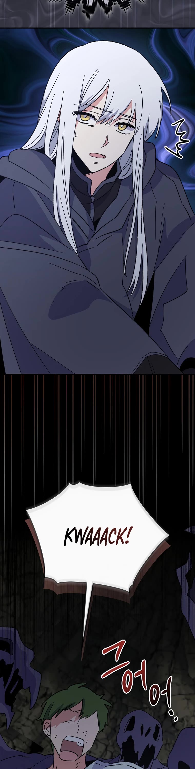 Ygret chapter 90 page 18