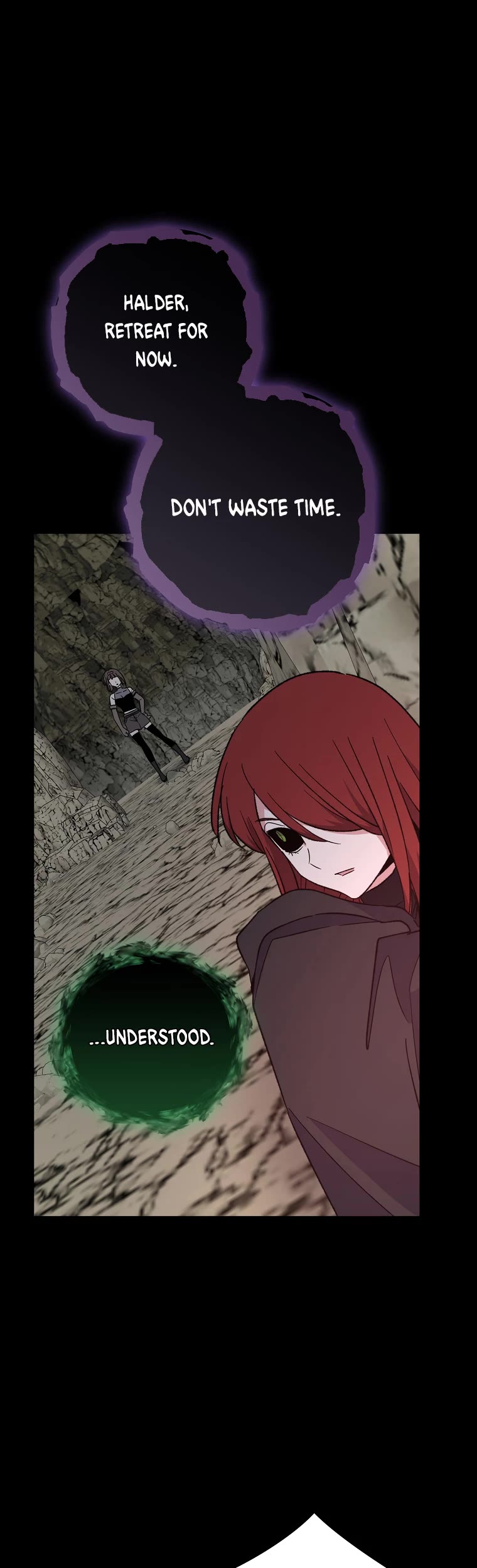 Ygret chapter 90 page 20