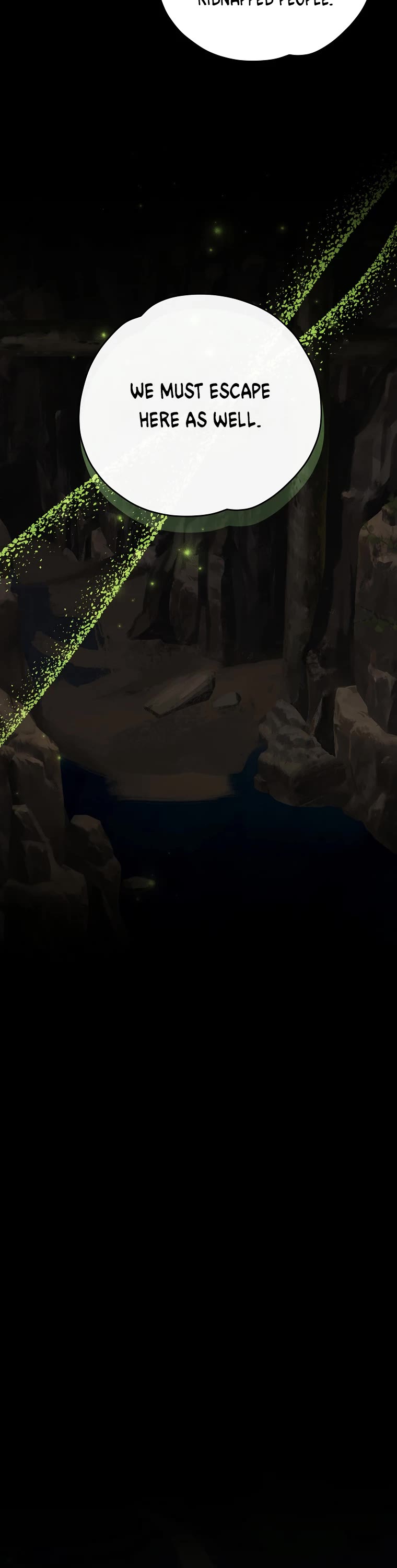 Ygret chapter 90 page 22