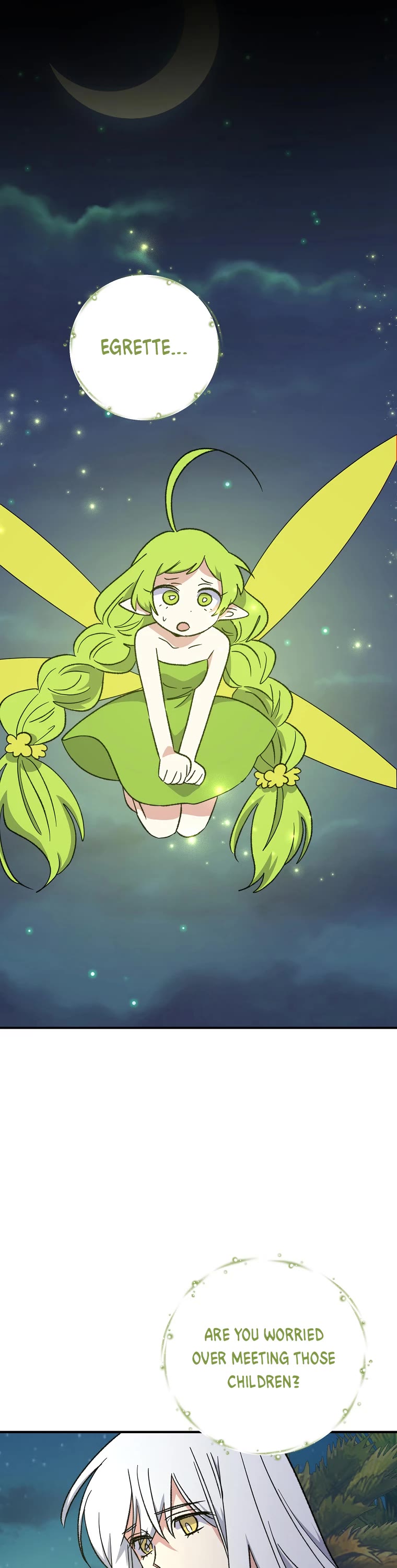 Ygret chapter 90 page 23
