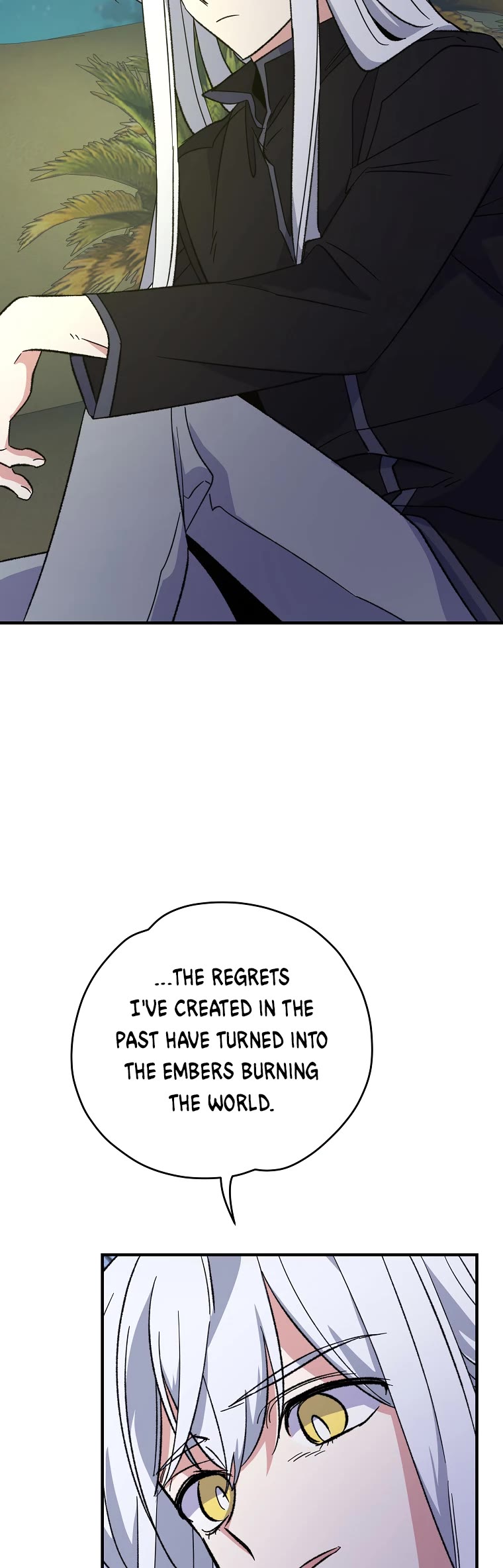 Ygret chapter 90 page 24