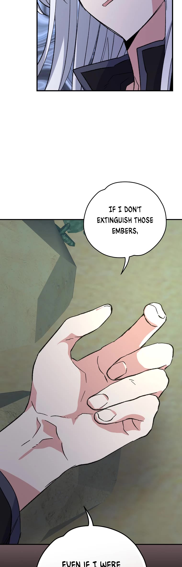 Ygret chapter 90 page 25