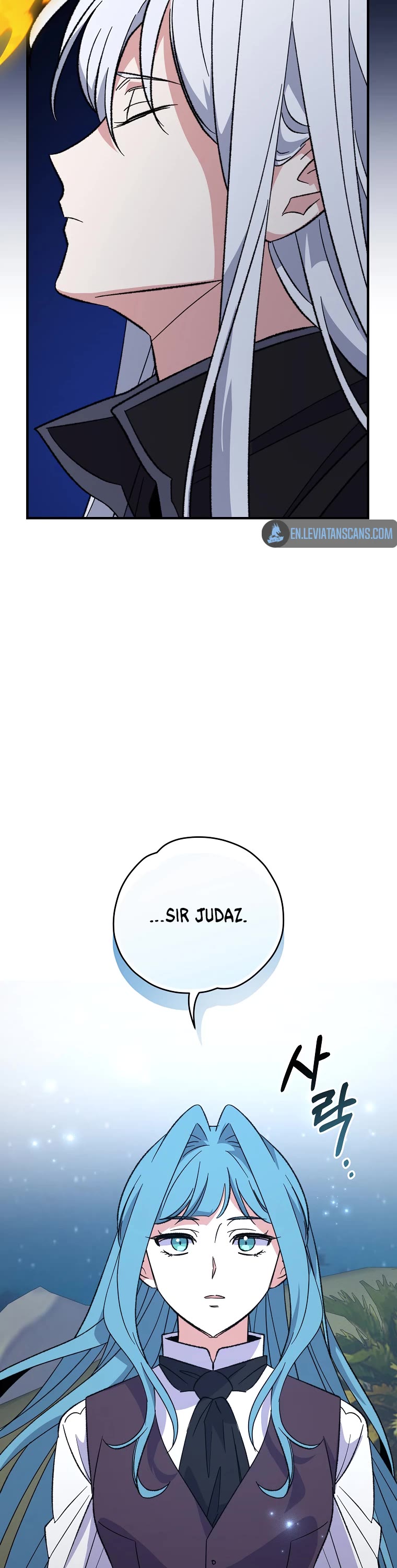 Ygret chapter 90 page 28