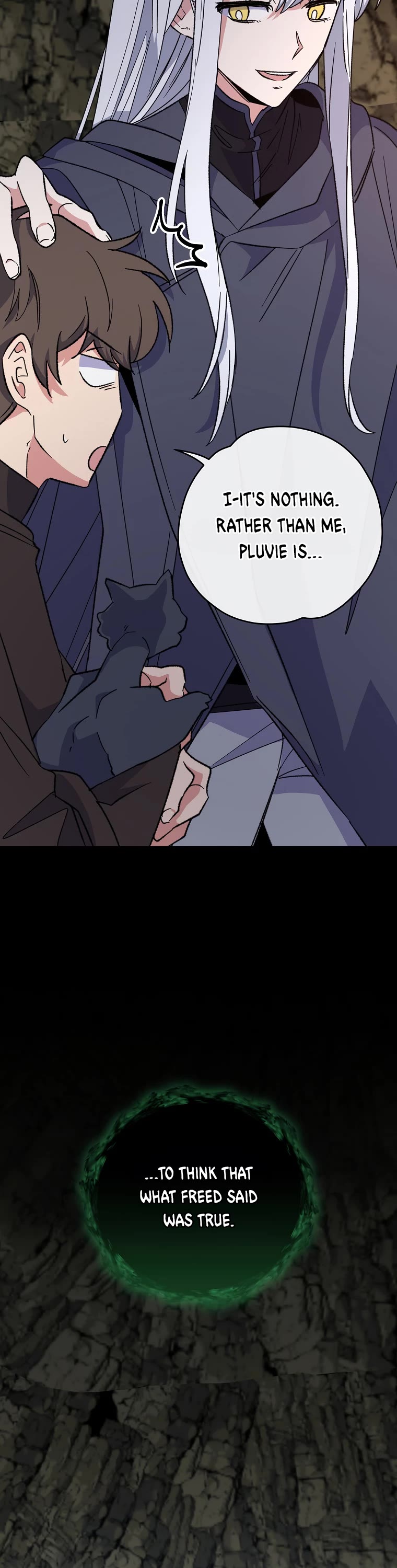 Ygret chapter 90 page 3