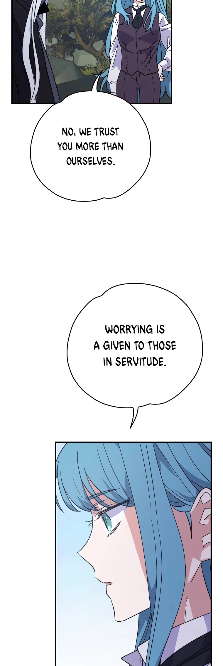 Ygret chapter 90 page 30