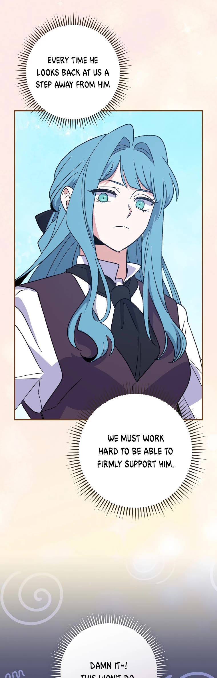 Ygret chapter 90 page 35