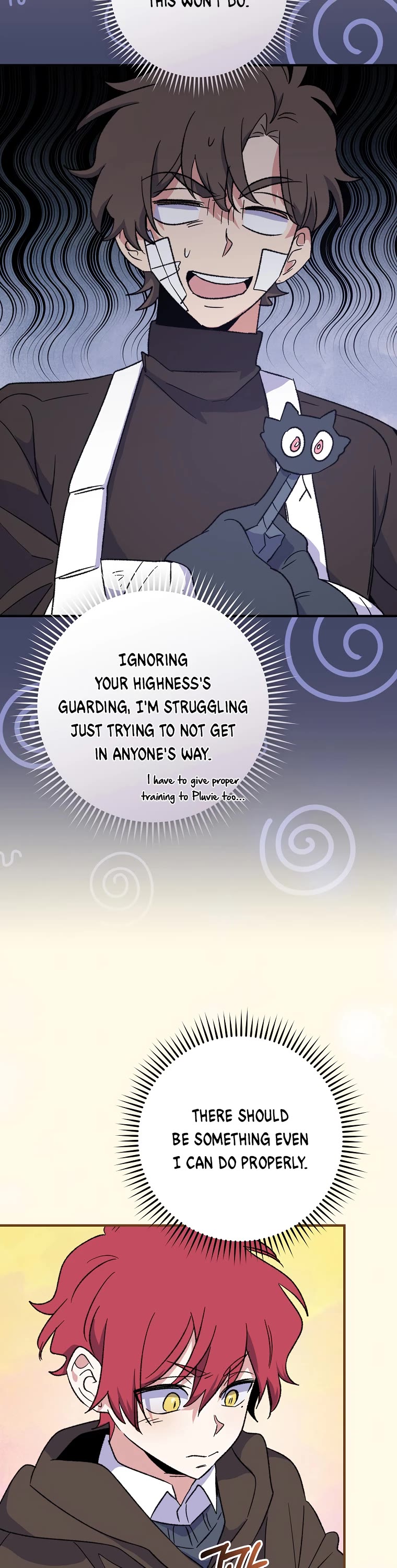 Ygret chapter 90 page 36