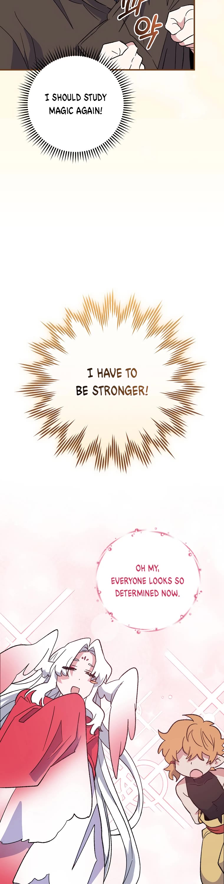 Ygret chapter 90 page 37