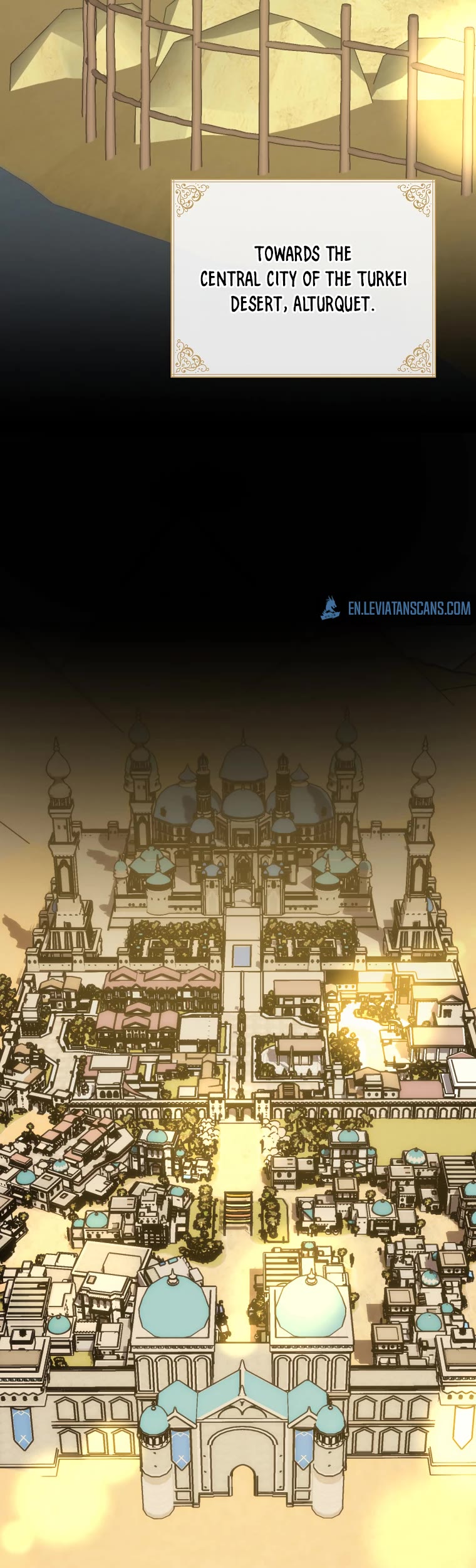 Ygret chapter 90 page 39