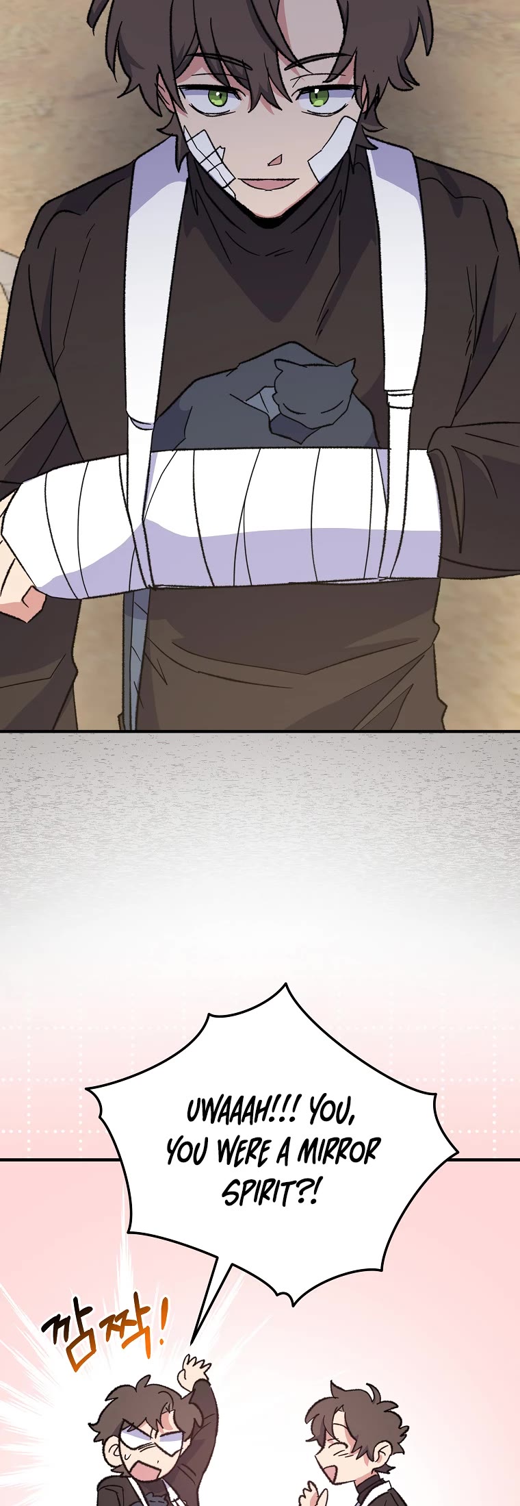 Ygret chapter 90 page 44
