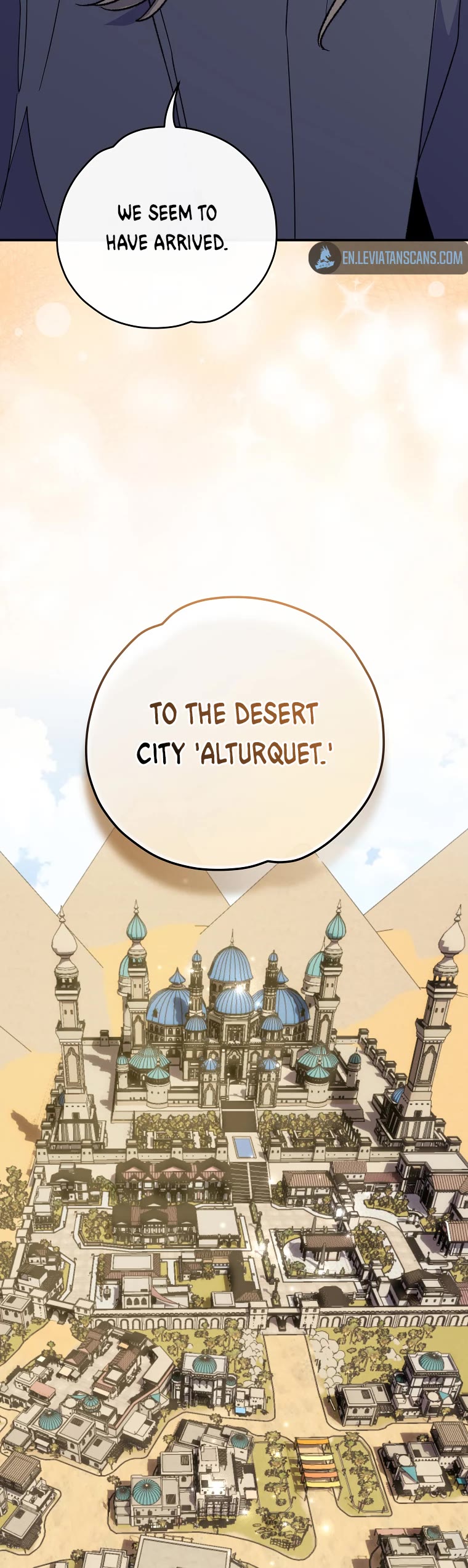 Ygret chapter 90 page 46