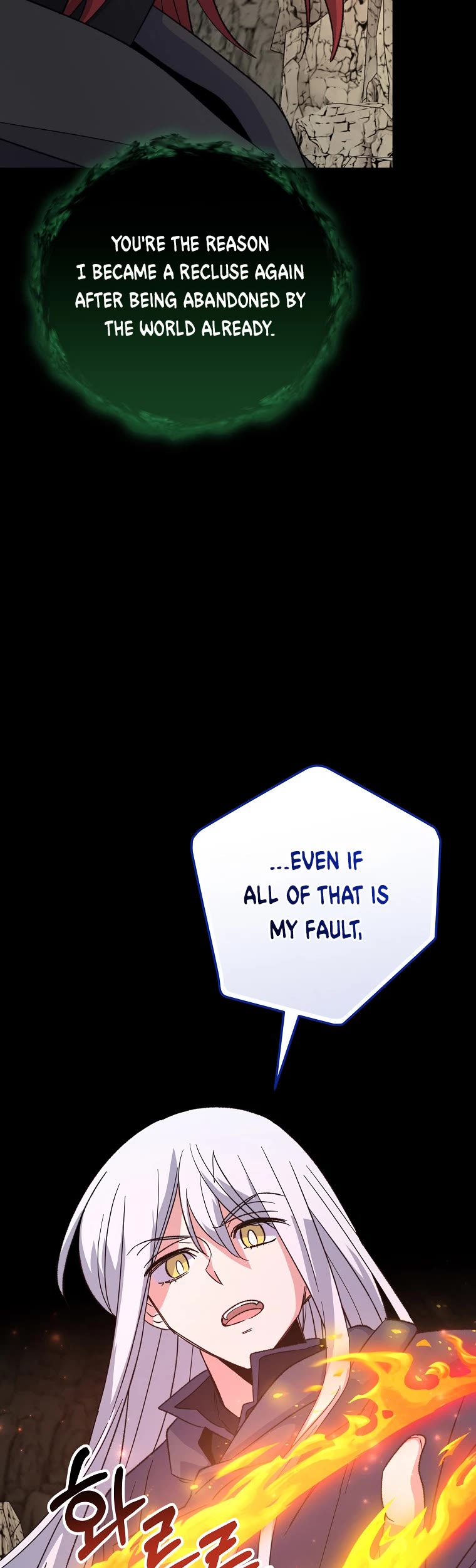 Ygret chapter 90 page 9