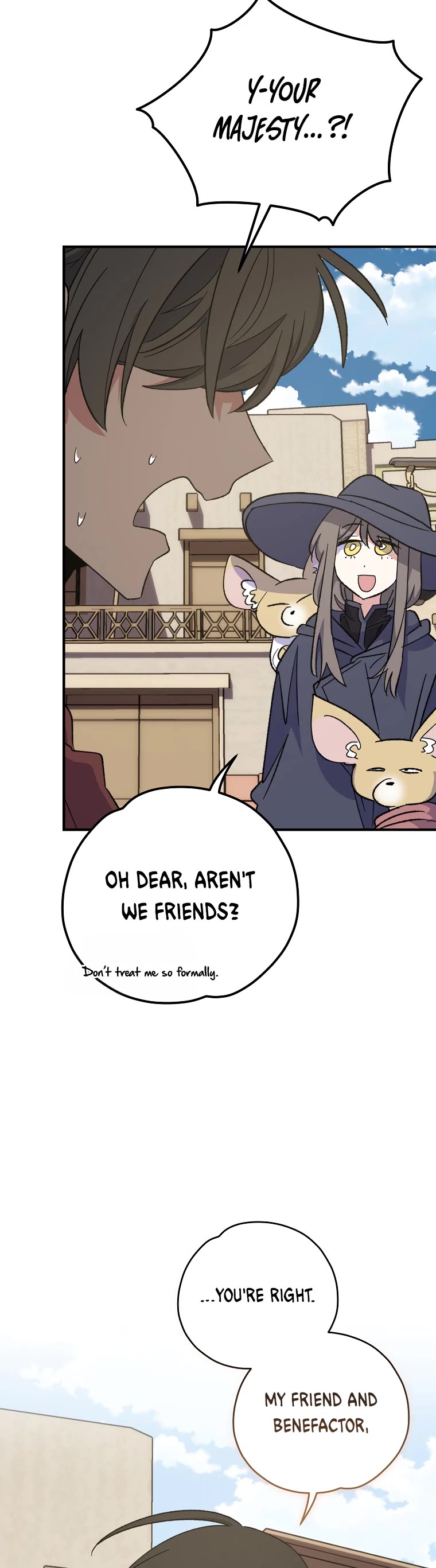 Ygret chapter 91 page 10