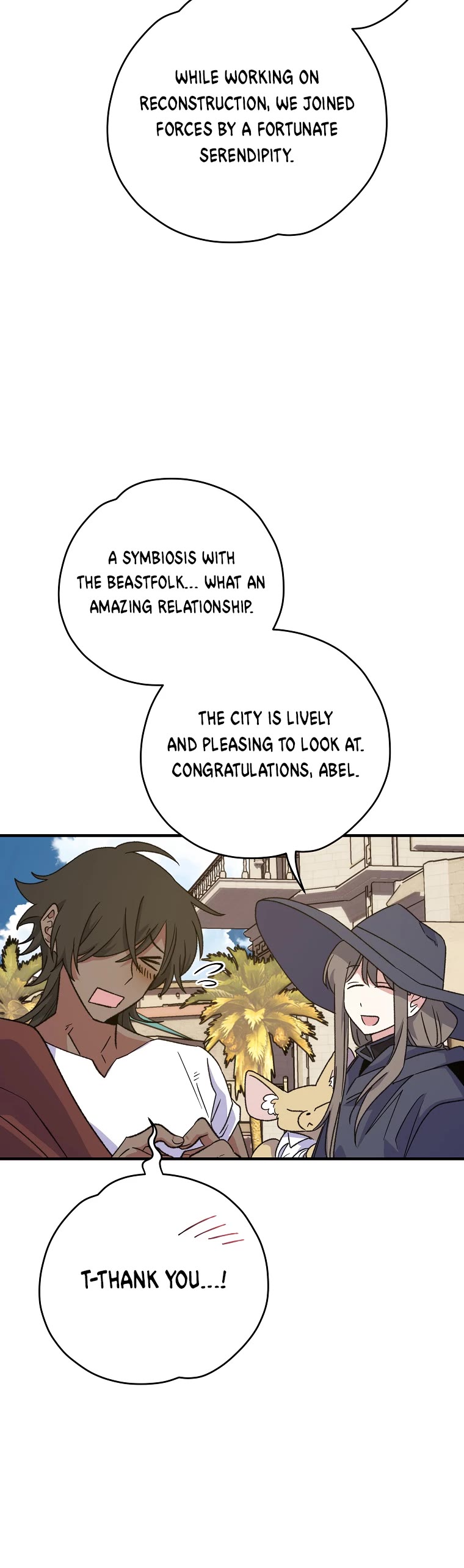 Ygret chapter 91 page 15