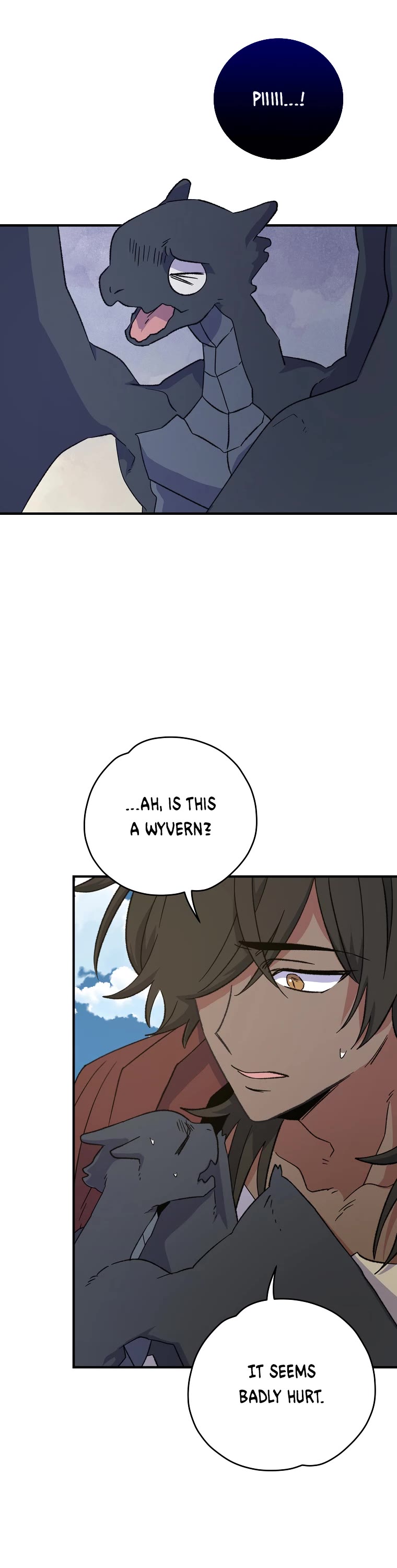 Ygret chapter 91 page 16