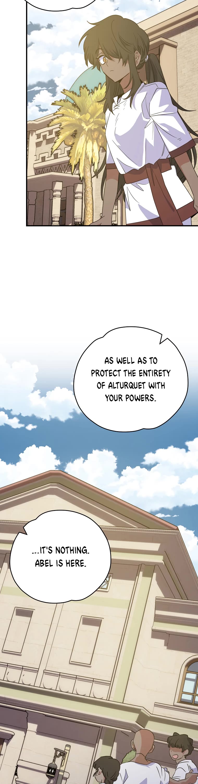 Ygret chapter 91 page 2