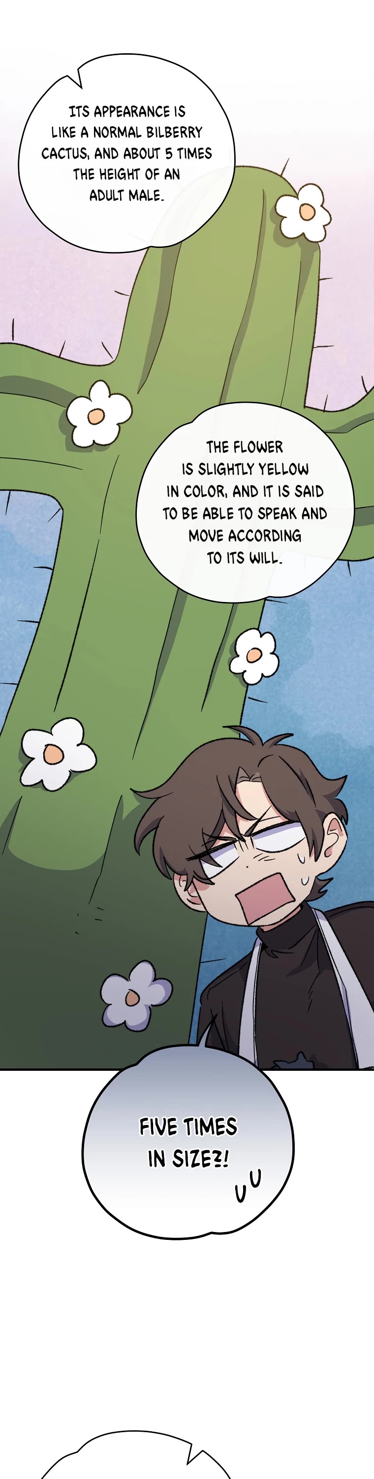 Ygret chapter 91 page 25