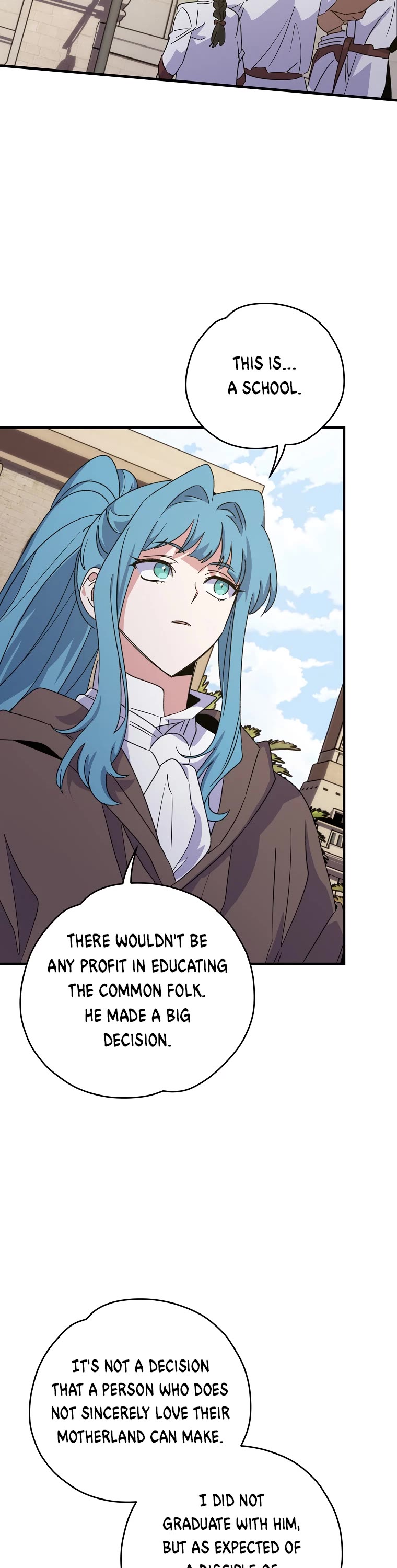 Ygret chapter 91 page 3