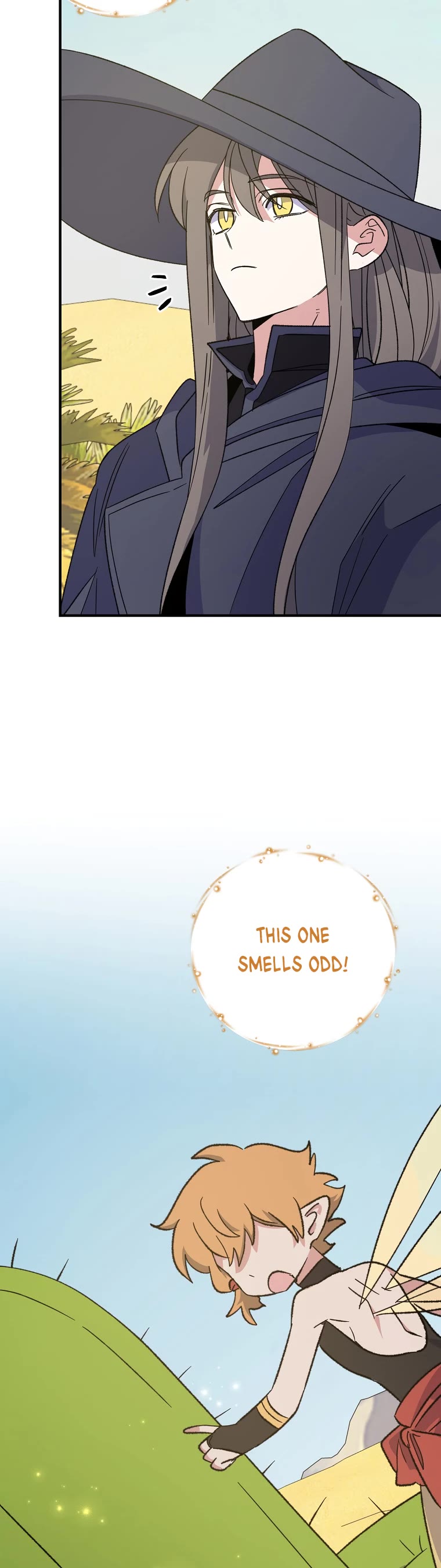 Ygret chapter 91 page 30