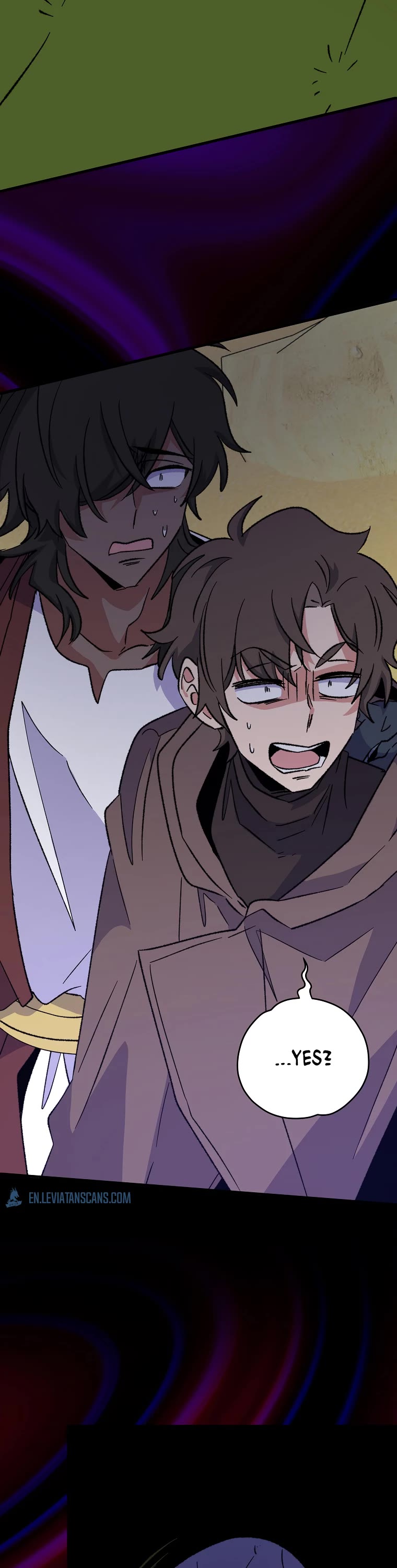 Ygret chapter 91 page 37