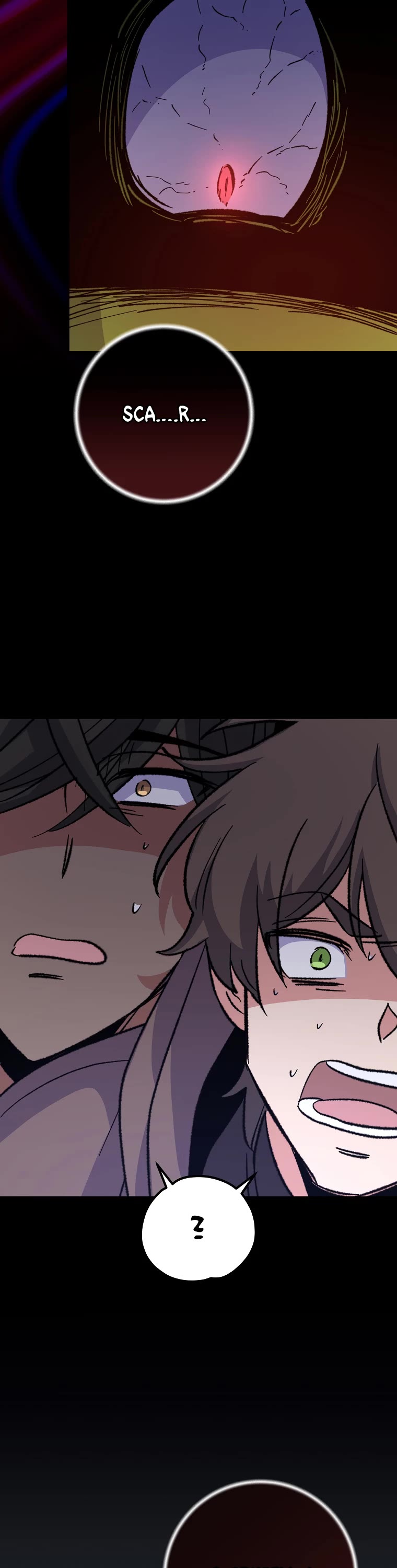 Ygret chapter 91 page 38