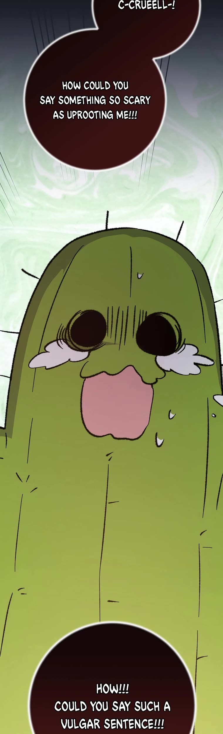 Ygret chapter 91 page 39