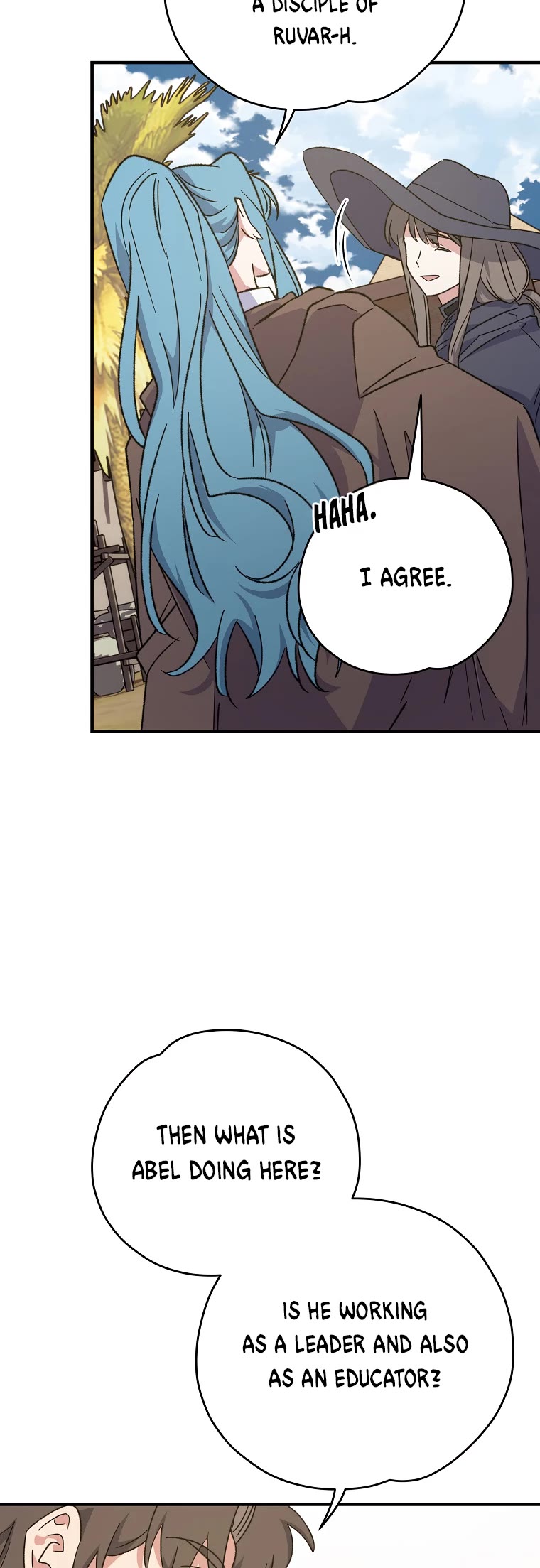 Ygret chapter 91 page 4