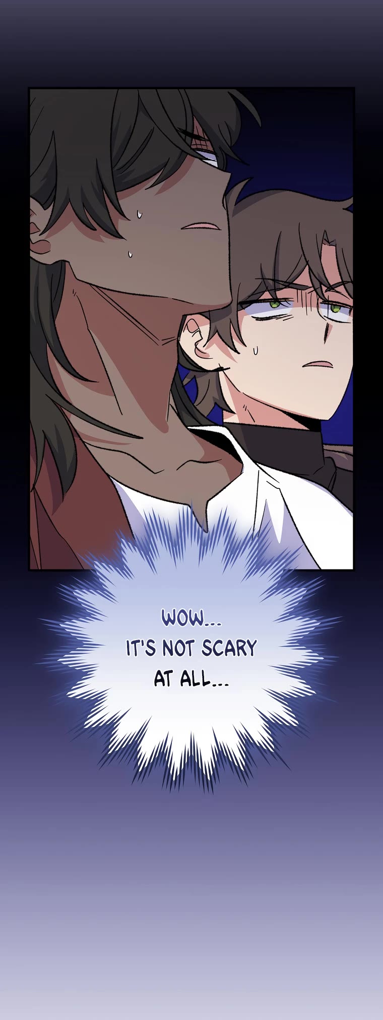 Ygret chapter 91 page 43