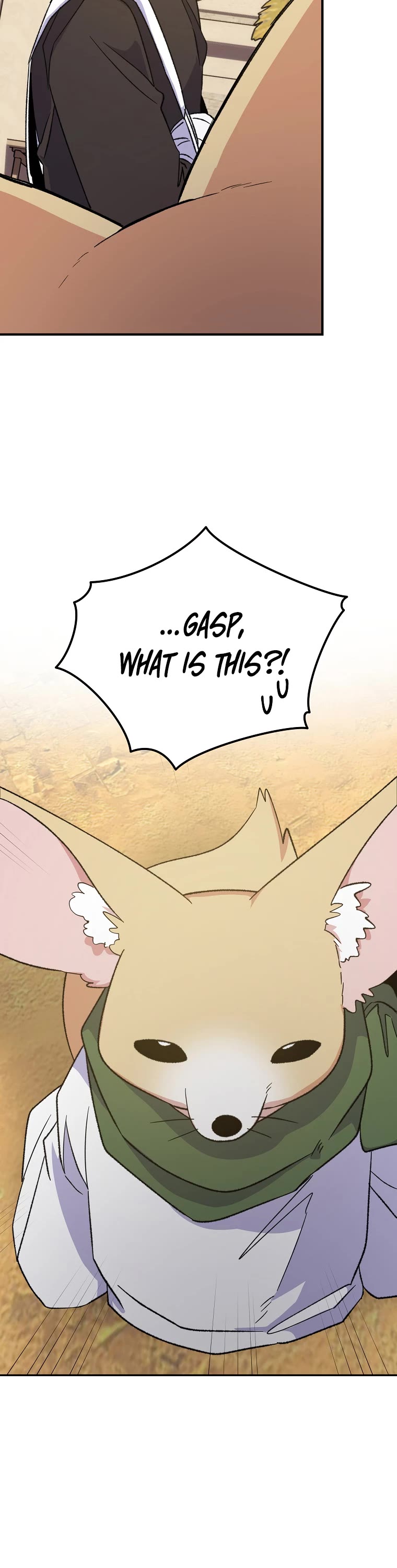 Ygret chapter 91 page 6