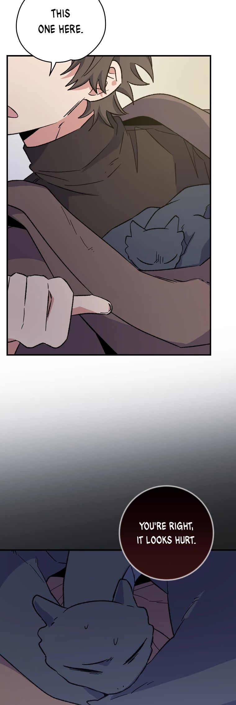 Ygret chapter 92 page 10