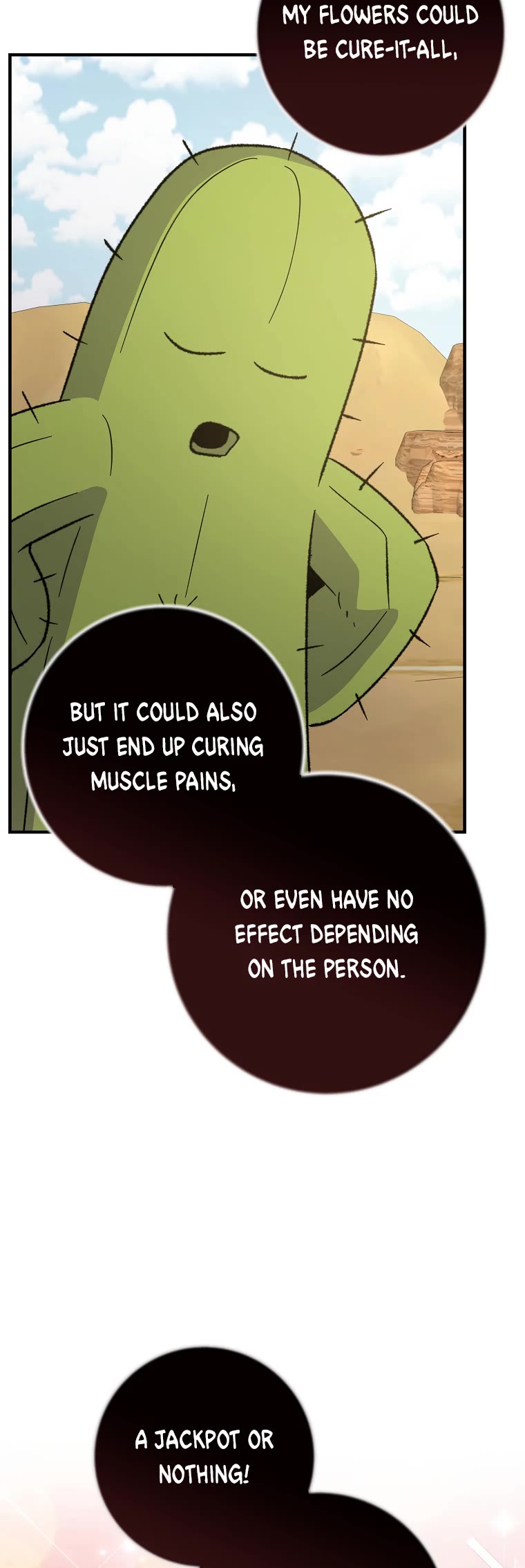 Ygret chapter 92 page 14