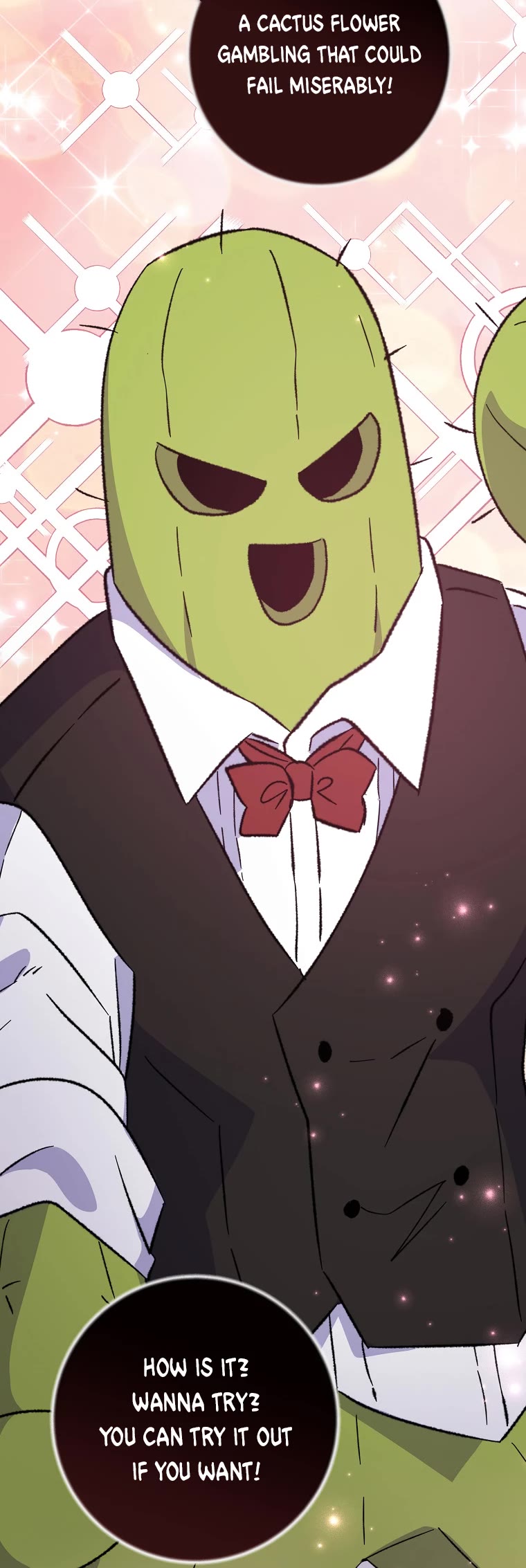 Ygret chapter 92 page 15