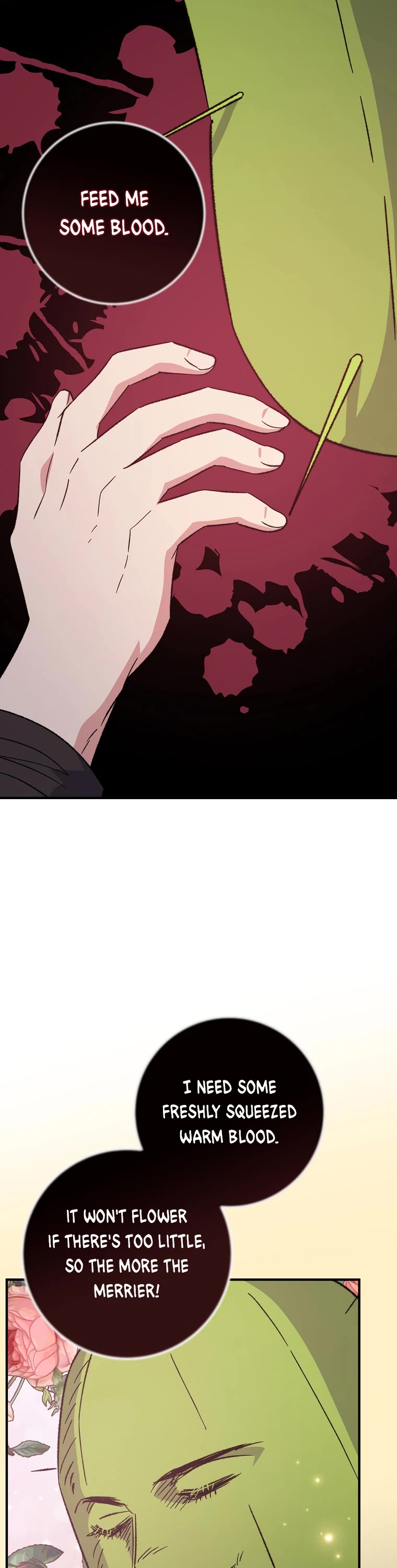 Ygret chapter 92 page 17