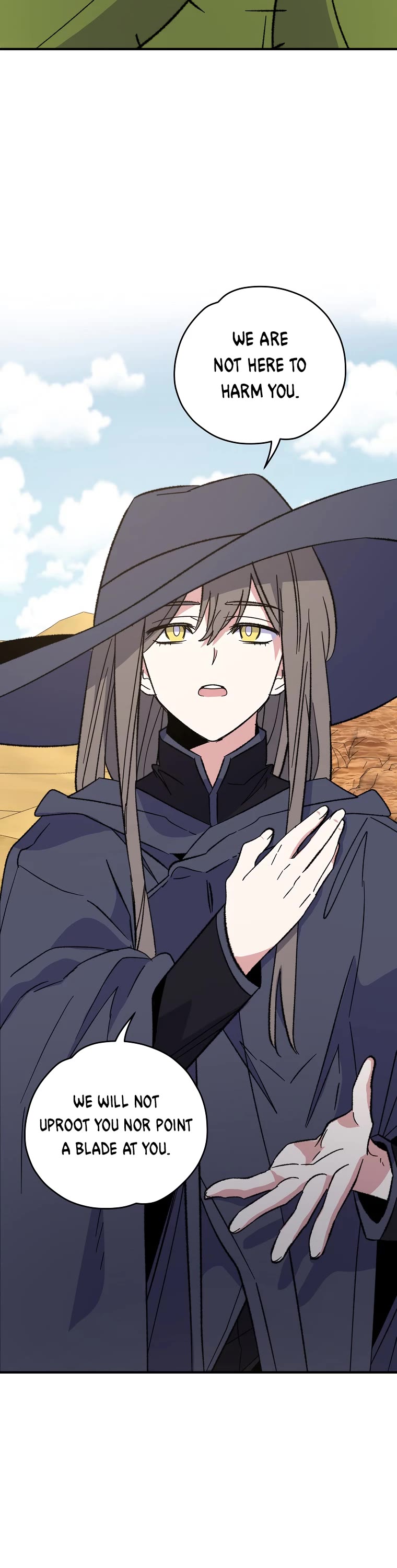 Ygret chapter 92 page 2