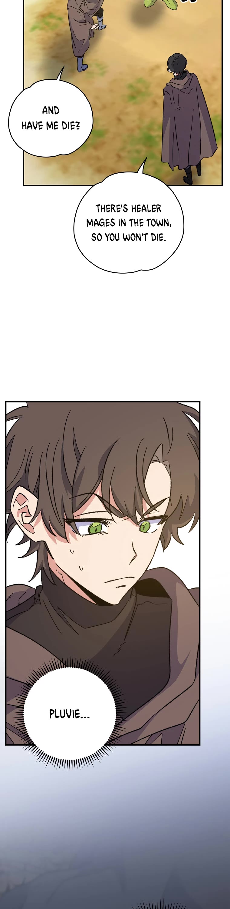 Ygret chapter 92 page 26