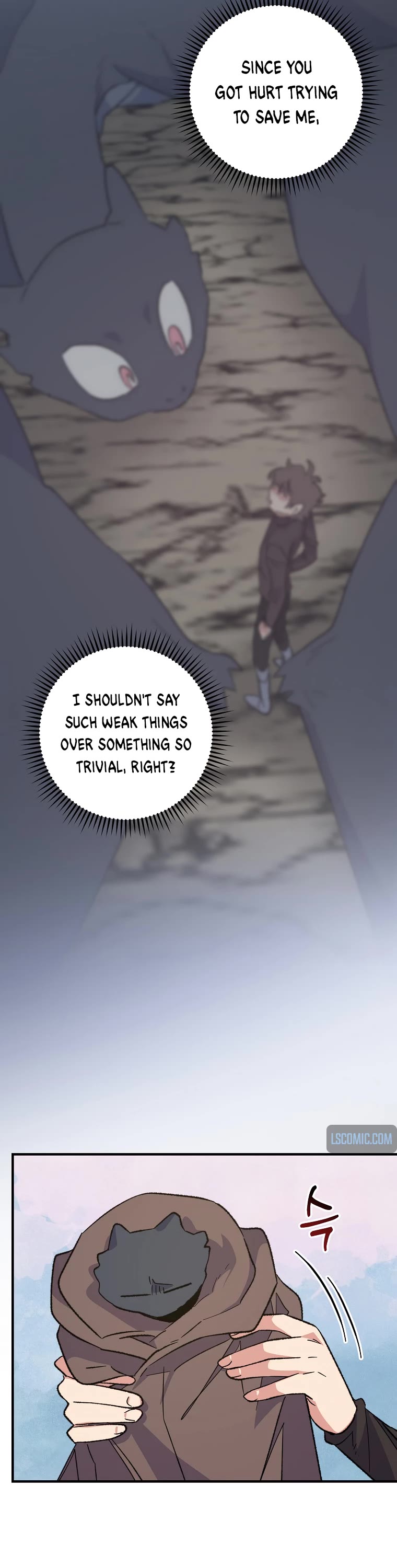 Ygret chapter 92 page 27