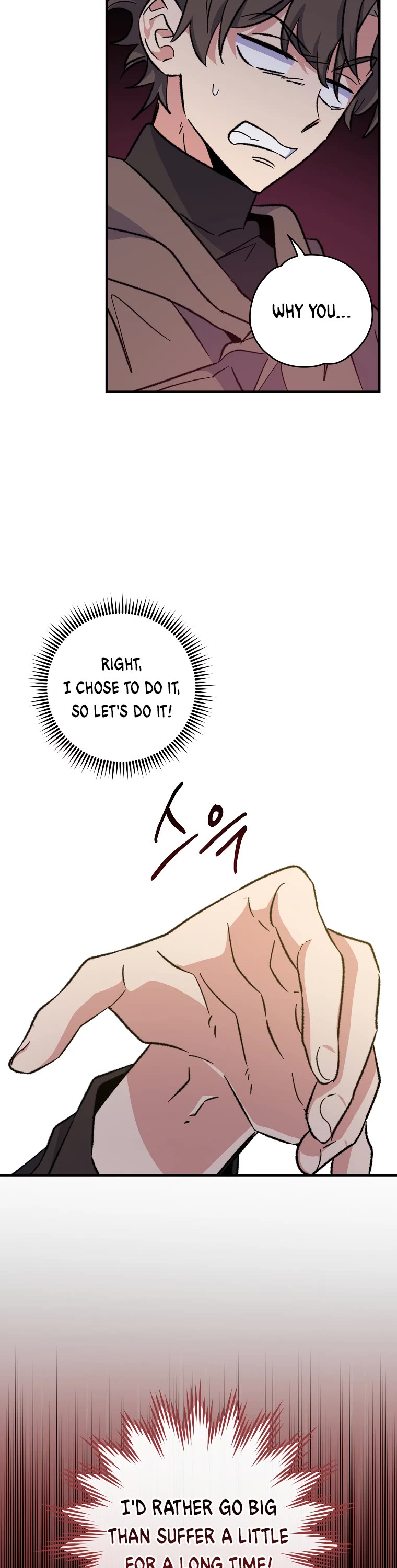 Ygret chapter 92 page 31