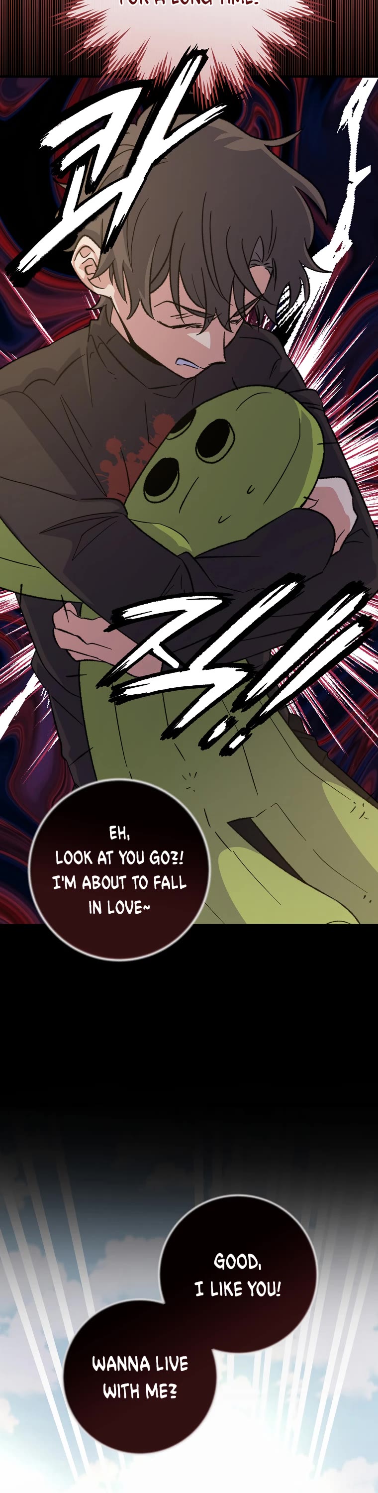 Ygret chapter 92 page 32