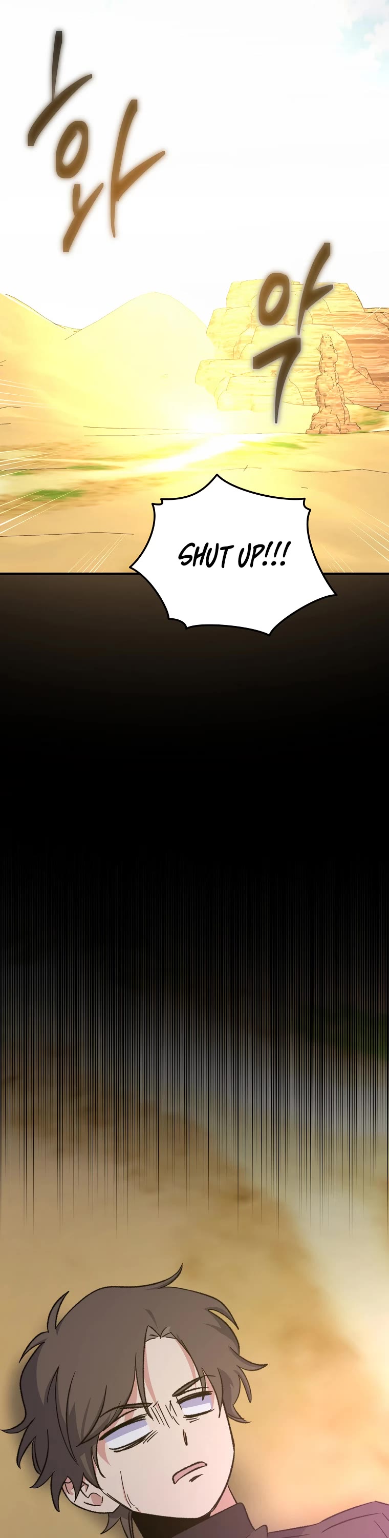 Ygret chapter 92 page 33