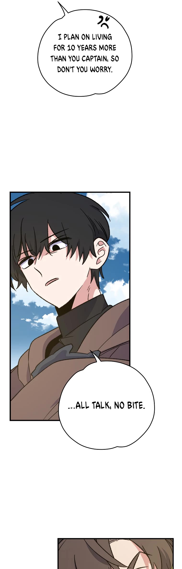 Ygret chapter 92 page 35