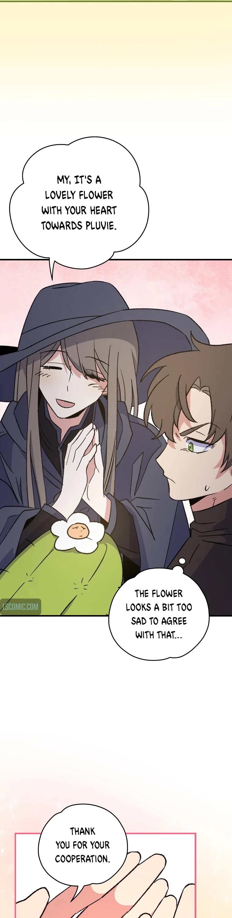 Ygret chapter 92 page 37