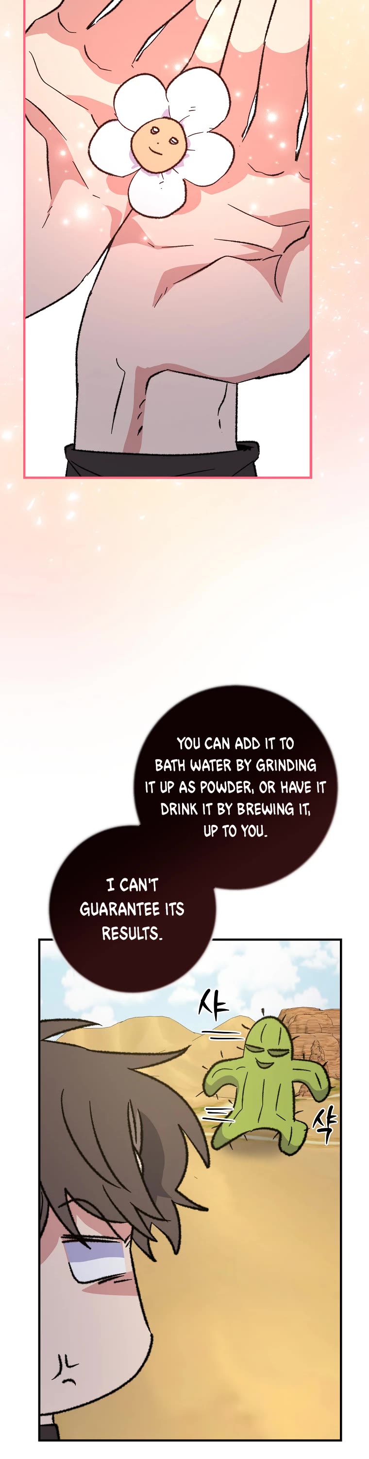 Ygret chapter 92 page 38