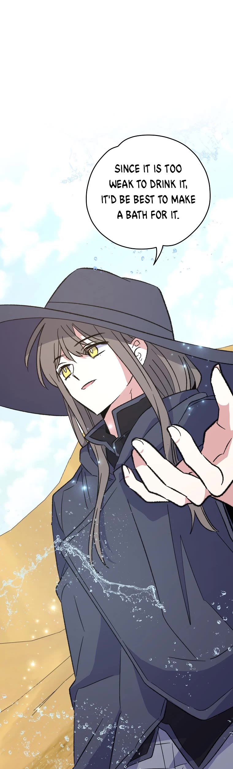 Ygret chapter 92 page 39